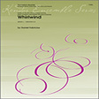 whirlwind full score percussion ensemble daniel fabricius