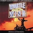 whistle down the wind piano, vocal & guitar chords andrew lloyd webber