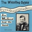 whistling gypsy piano, vocal & guitar chords leo maguire