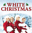 white christmas arr. audrey snyder satb choir irving berlin