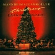 white christmas piano solo mannheim steamroller