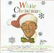 white christmas piano & vocal bing crosby