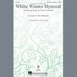 white winter hymnal arr. alan billingsley ssaa choir pentatonix
