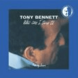 who can i turn to when nobody needs me solo guitar tony bennett