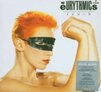 who's that girl flute solo eurythmics