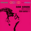 wild is the wind piano, vocal & guitar chords nina simone