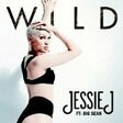 wild piano, vocal & guitar chords jessie j