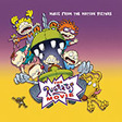 wild ride from the rugrats movie piano, vocal & guitar chords right hand melody kevi of 1000 clowns & lisa stone