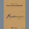 wild rose jamboree bb tenor saxophone concert band robert buckley