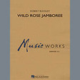 wild rose jamboree flute 1 concert band robert buckley