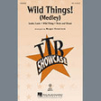 wild things! medley tbb choir roger emerson