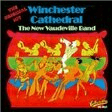 winchester cathedral piano, vocal & guitar chords the new vaudeville band