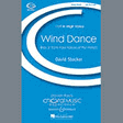 wind dance ssa choir david stocker