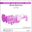 wind dancer guitar chord chart jazz ensemble phelps