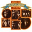 windy easy guitar tab the association