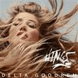 wings piano, vocal & guitar chords delta goodrem