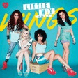 wings piano, vocal & guitar chords right hand melody little mix