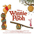 winnie the pooh from the many adventures of winnie the pooh easy piano sherman brothers