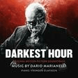 winston and george from darkest hour piano solo dario marianelli