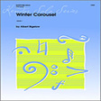 winter carousel piano brass solo bigelow