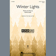 winter lights 2 part choir audrey snyder