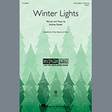 winter lights 3 part mixed choir audrey snyder