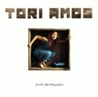 winter piano, vocal & guitar chords tori amos