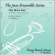 wise one, the alto sax 2 jazz ensemble tomaro