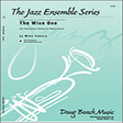 wise one, the baritone sax jazz ensemble tomaro