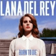 without you piano, vocal & guitar chords lana del rey