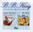 woke up this morning piano, vocal & guitar chords right hand melody b.b. king