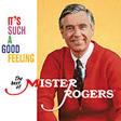 won't you be my neighbor it's a beautiful day in the neighborhood very easy piano fred rogers