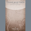 wood and nails arr. heather sorenson satb choir the porter's gate