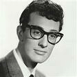 words of love piano, vocal & guitar chords buddy holly