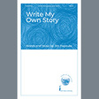 write my own story satb choir jim papoulis