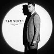 writing's on the wall alto sax solo sam smith