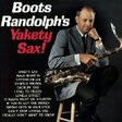 yakety sax easy guitar tab boots randolph