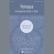 yemaya satb choir diana saez