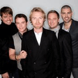 yes i will piano, vocal & guitar chords boyzone