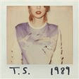 you are in love piano, vocal & guitar chords right hand melody taylor swift