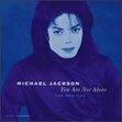 you are not alone alto sax solo michael jackson