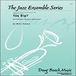 you dig piano jazz ensemble tomaro