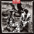 you don't know what love is you just do as you're told guitar tab the white stripes