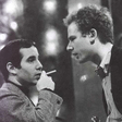 you don't know where your interest lies piano, vocal & guitar chords simon & garfunkel