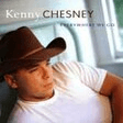 you had me from hello piano, vocal & guitar chords right hand melody kenny chesney