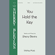 you hold the key sab choir sherry blevins