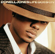 you know that i love you piano, vocal & guitar chords right hand melody donell jones