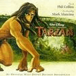 you'll be in my heart from tarzan easy piano phil collins