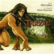 you'll be in my heart pop version from tarzan easy guitar tab phil collins