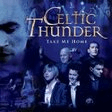 you raise me up piano, vocal & guitar chords right hand melody celtic thunder